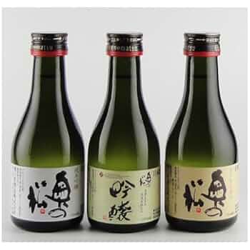松の葉 松葉 松 3本セット 松の葉 松葉 松 3本セット 楽天市場】奥の松 飲み比べセット